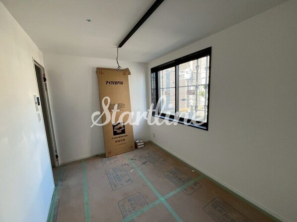 グラシア・ベイ大森の物件内観写真